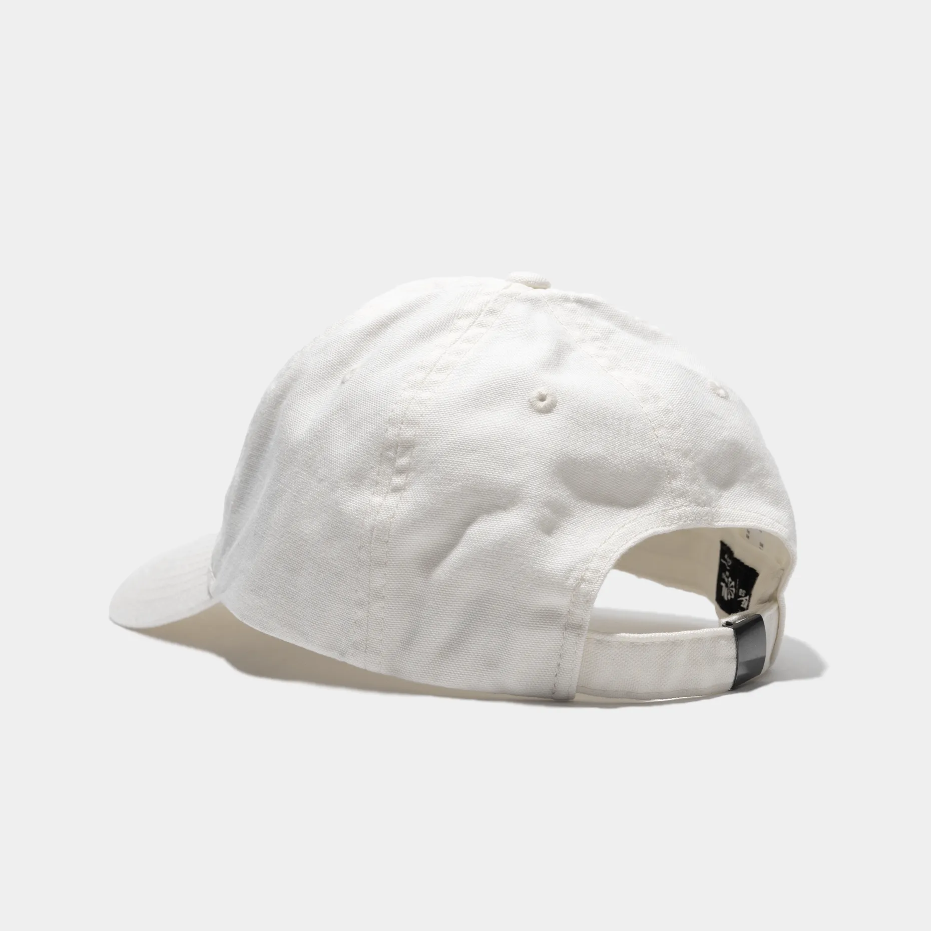 NIKE SB CLUB HAT -  SAIL/BLACK