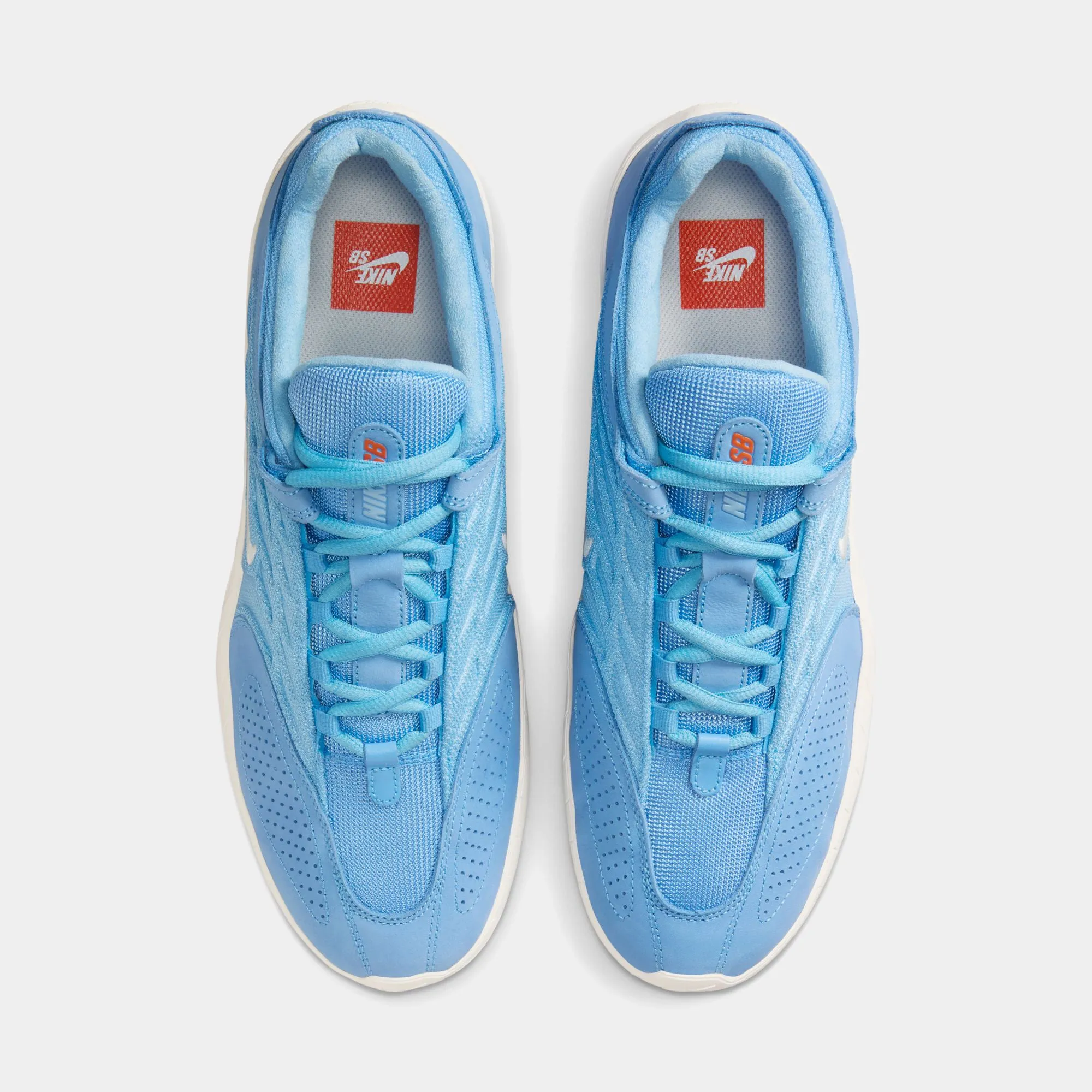 NIKE SB VERTEBRAE ISO - UNIVERSITY BLUE/SAIL