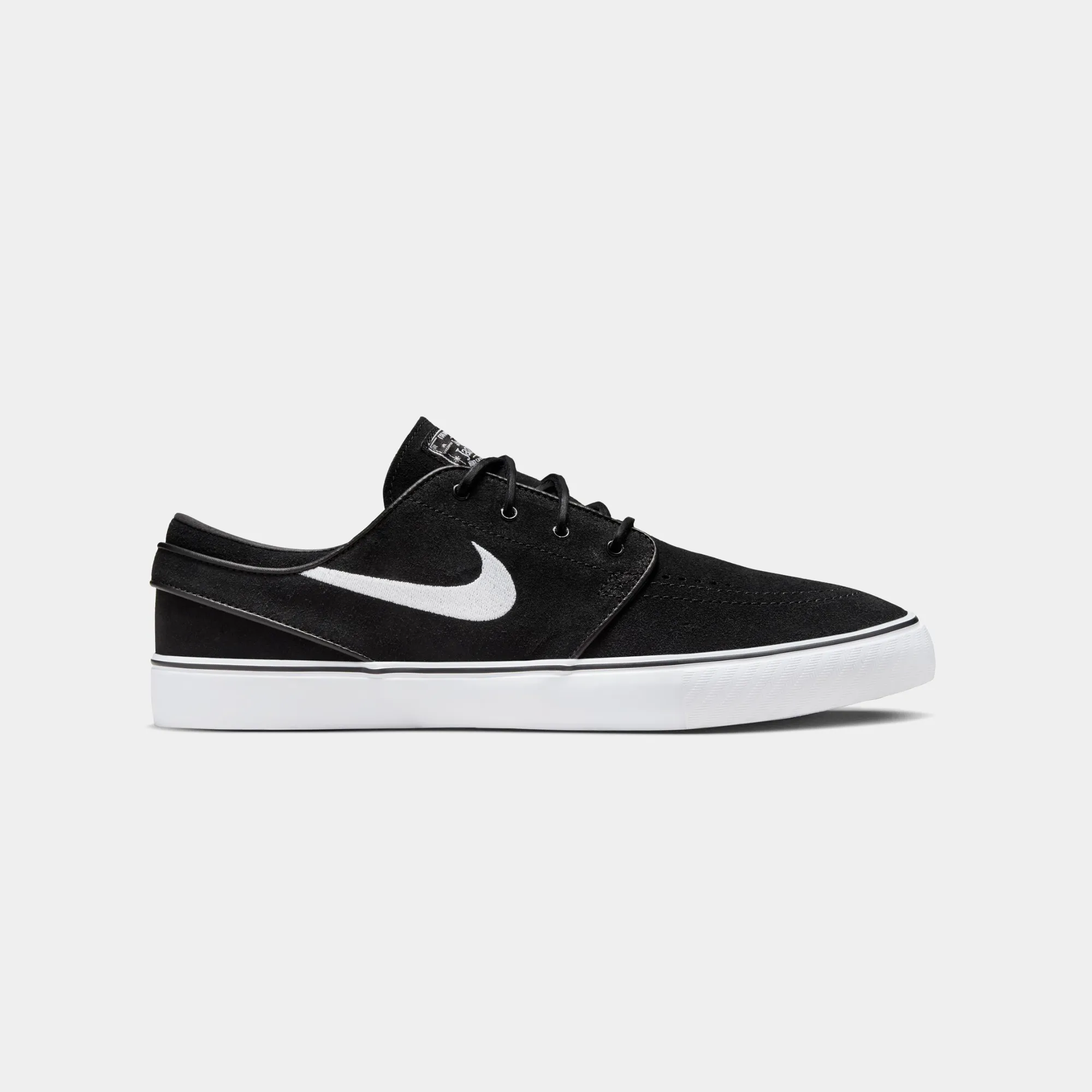 NIKE SB ZOOM JANOSKI OG  - BLACK/WHITE