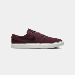 NIKE SB ZOOM JANOSKI OG  - BURGUNDY CRUSH/BLACK