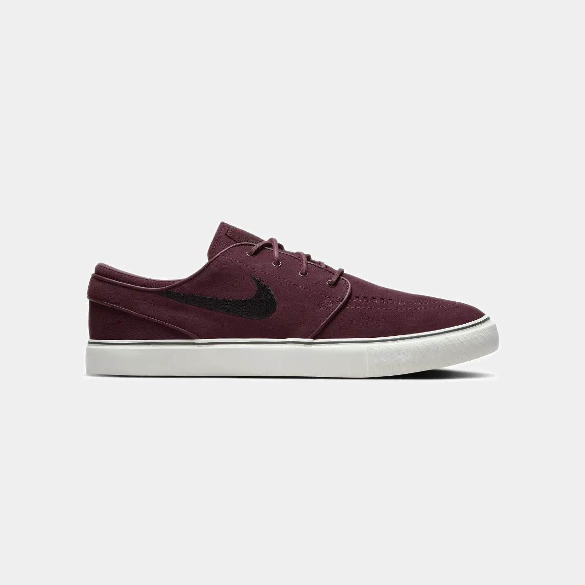 NIKE SB ZOOM JANOSKI OG  - BURGUNDY CRUSH/BLACK