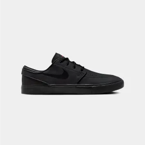 NIKE SB ZOOM JANOSKI OG  ISO - BLACK/BLACK