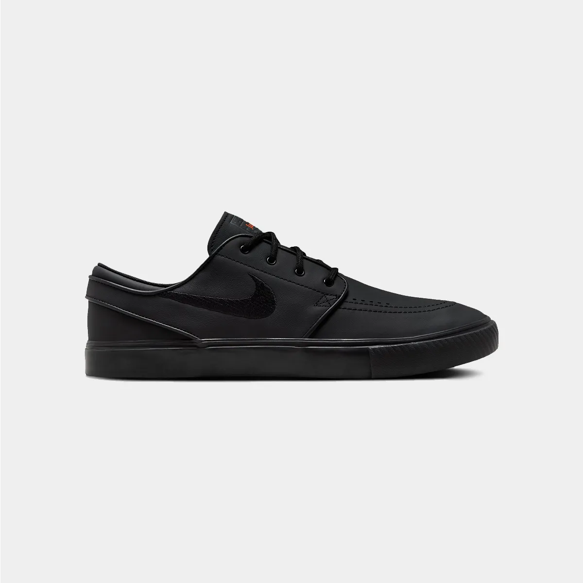 NIKE SB ZOOM JANOSKI OG  ISO - BLACK/BLACK