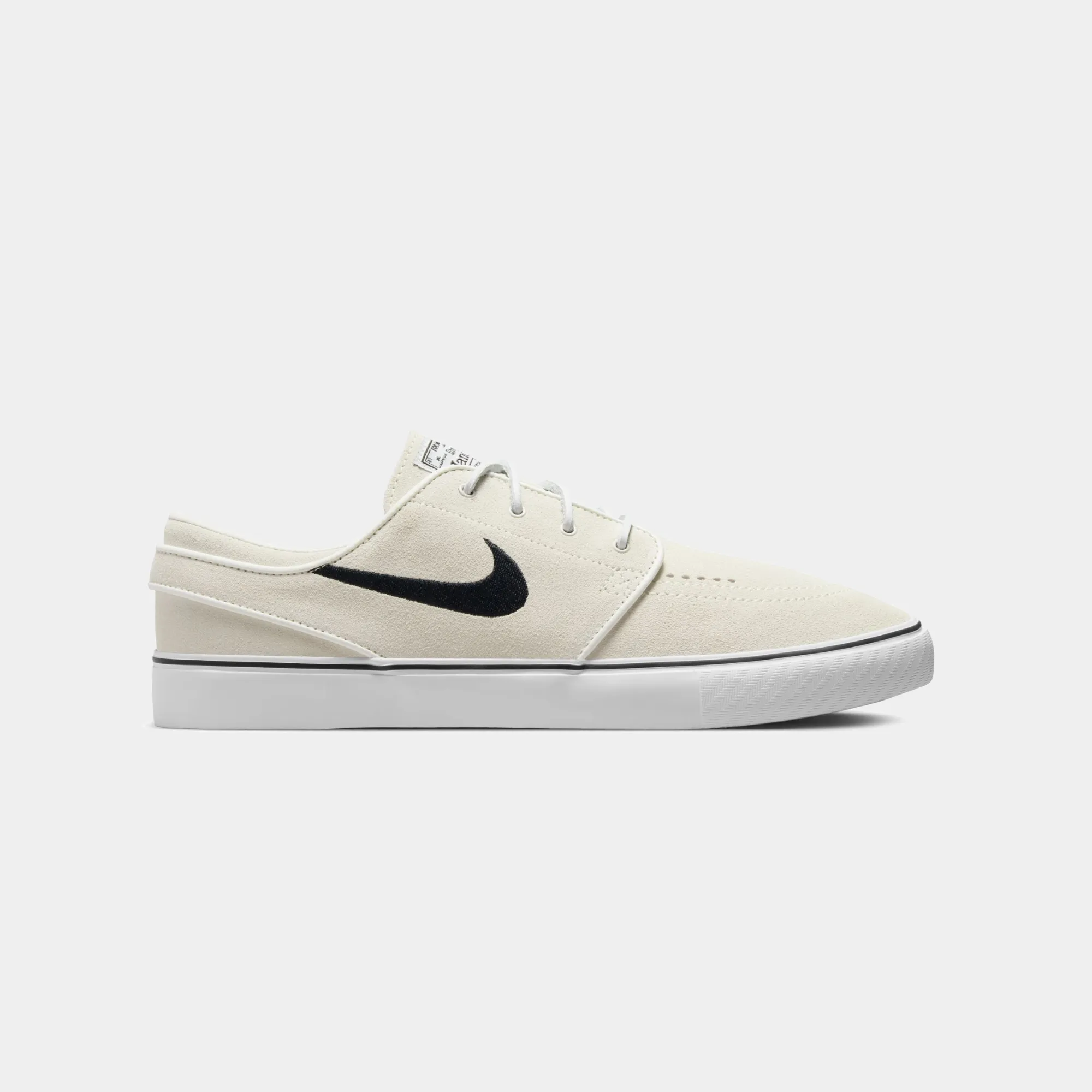 NIKE SB ZOOM JANOSKI OG  - SUMMIT WHITE/BLACK