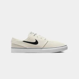 NIKE SB ZOOM JANOSKI OG  - SUMMIT WHITE/BLACK