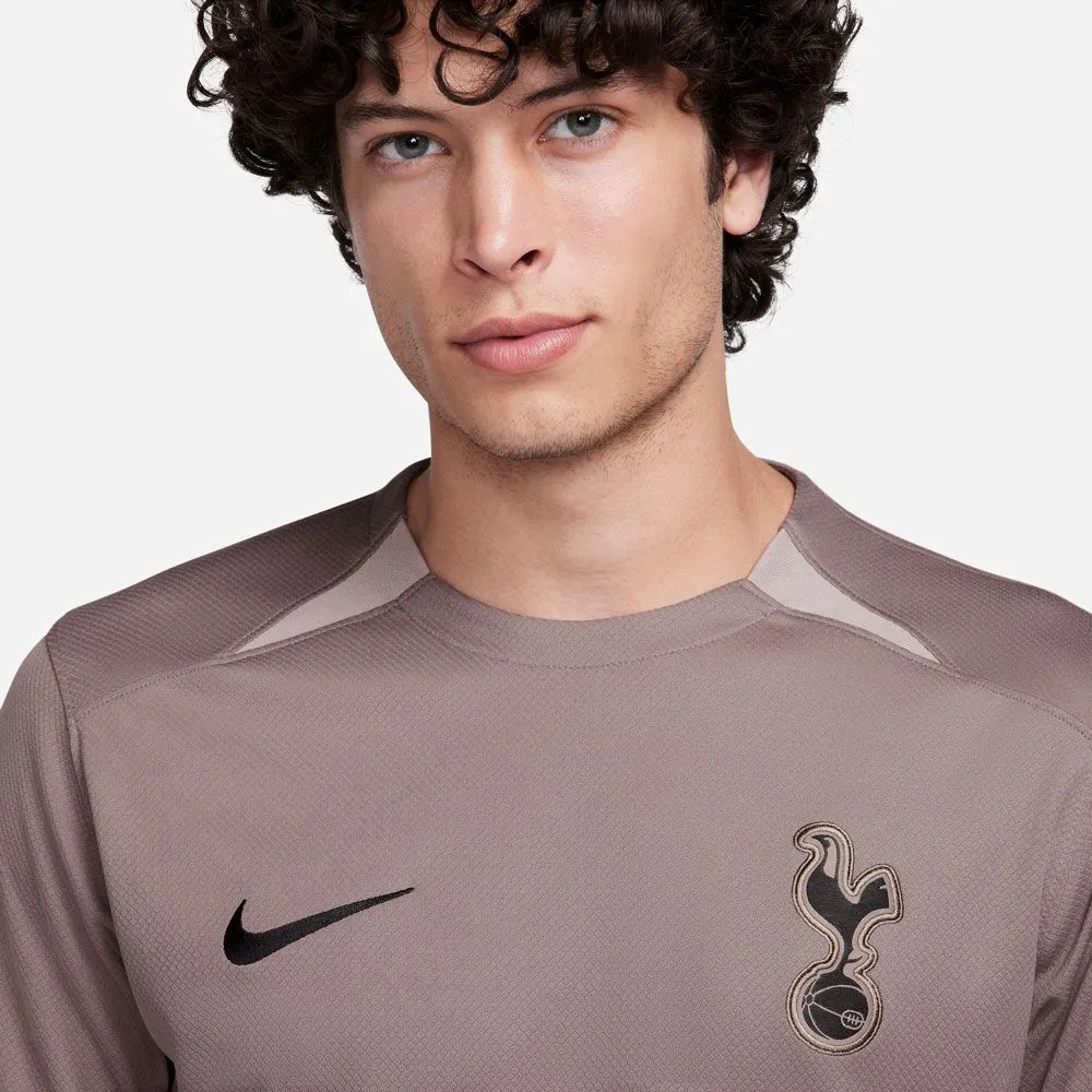 Nike Tottenham Third Jersey 2023/24