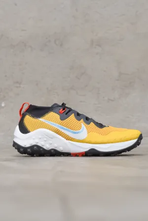 Nike Wildhorse 7 - Dark Sulfur/Pure Platinum