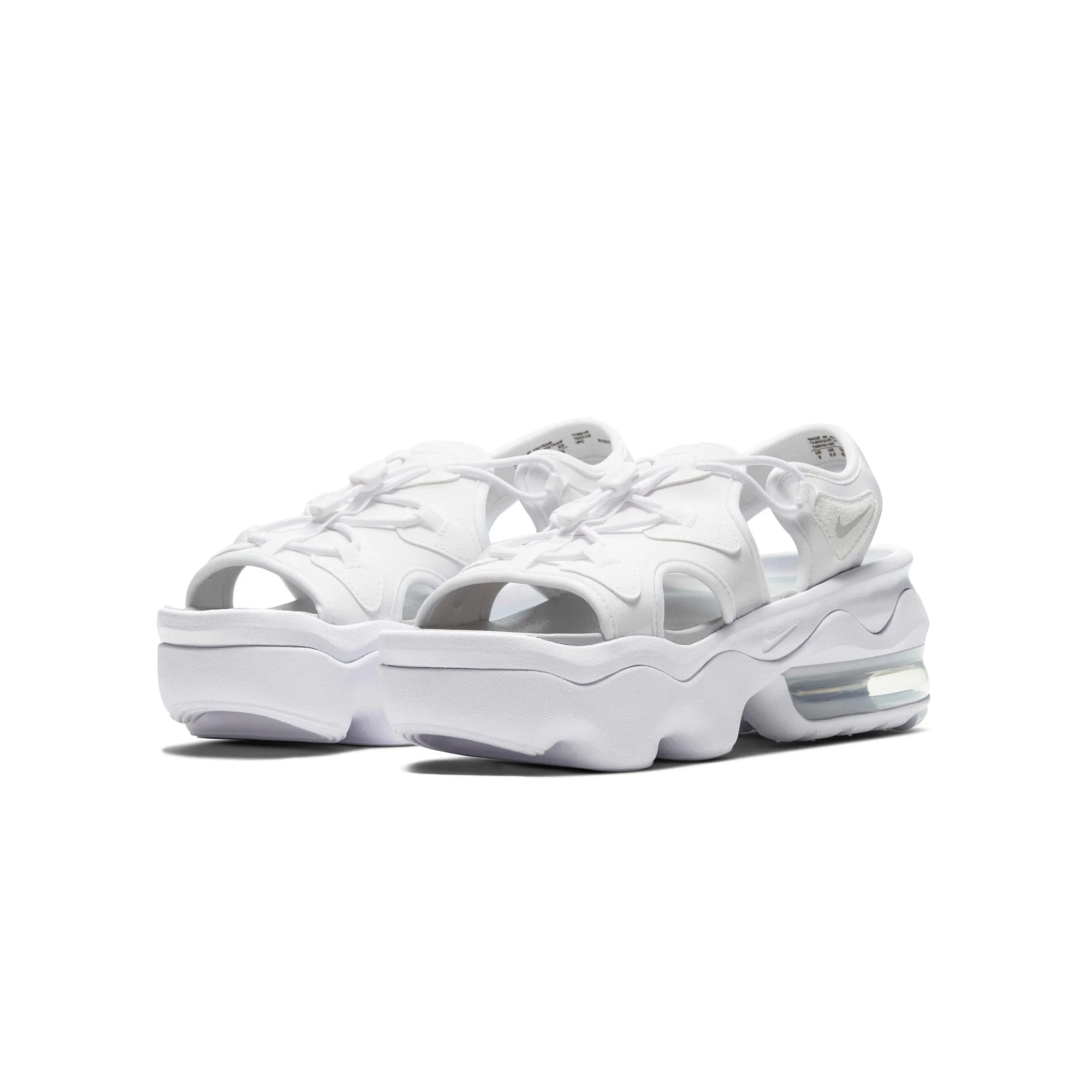 NIKE WOMEN AIR MAX KOKO SANDALS