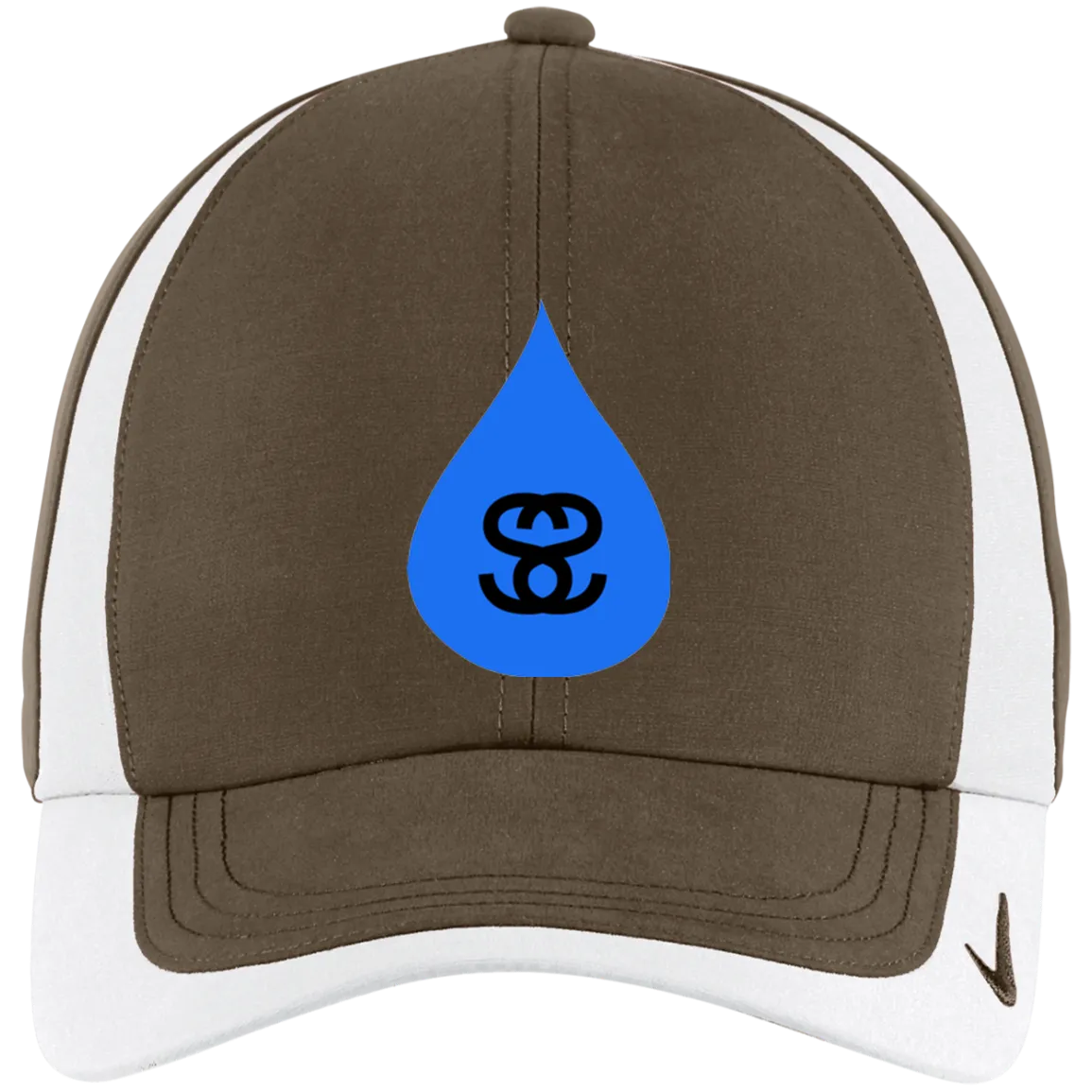 Nike x Stovia - Limited Edition - Custom Colorblock Cap