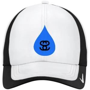 Nike x Stovia - Limited Edition - Custom Colorblock Cap