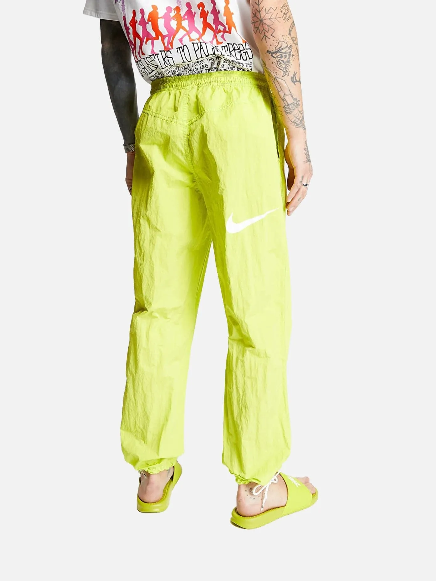Nike x Stussy Beach Pants