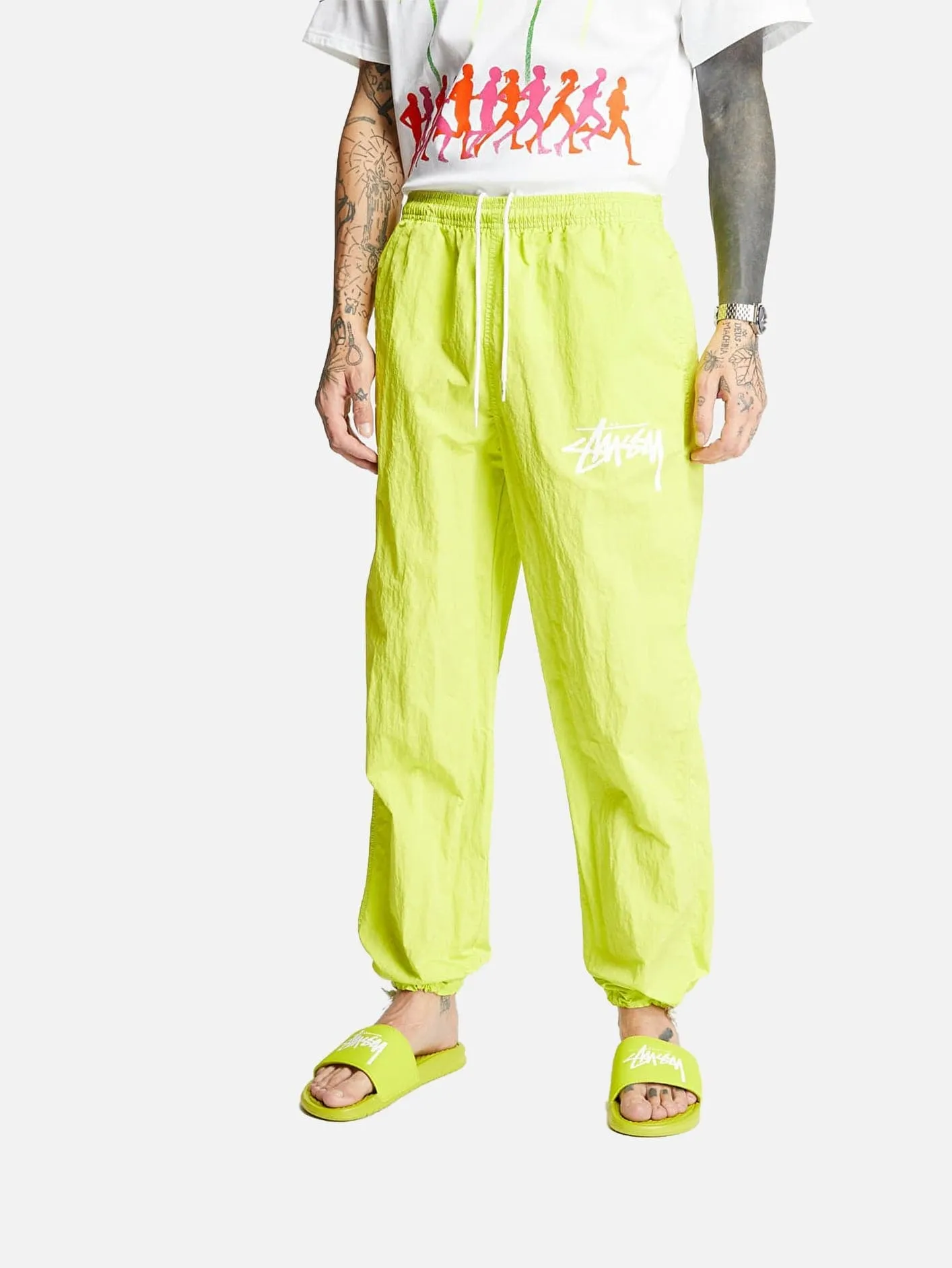 Nike x Stussy Beach Pants