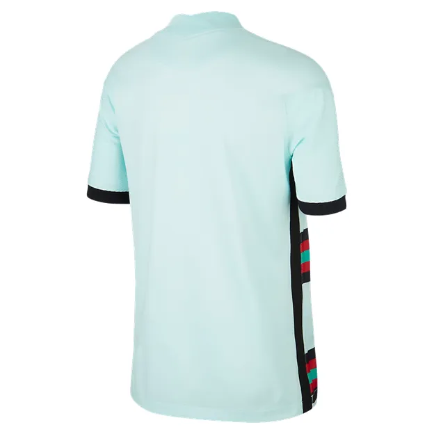 Nike Youth Portugal Away Jersey 2020/21
