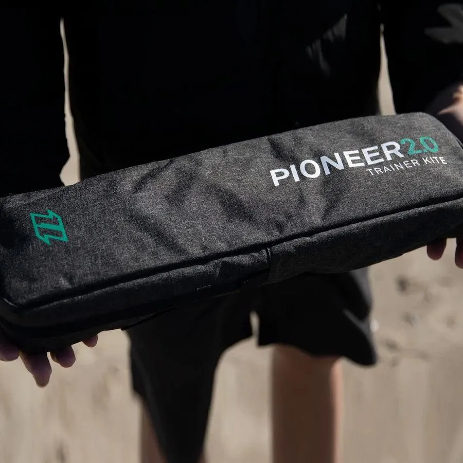 North Pioneer Trainer