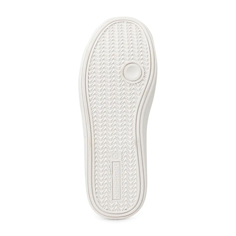 NORTH STAR VALERIO MENS CANVAS F.TIME SNEAKER