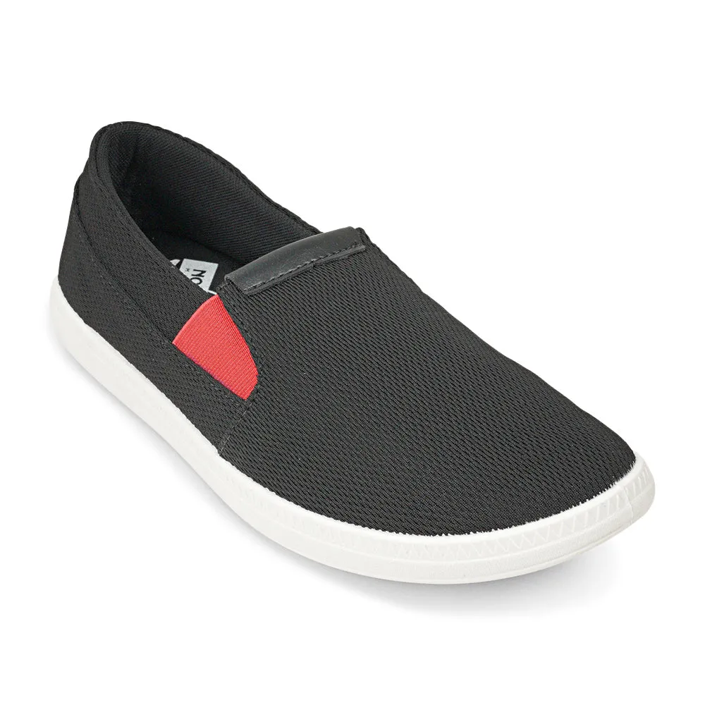 NORTH STAR VALERIO MENS CANVAS F.TIME SNEAKER