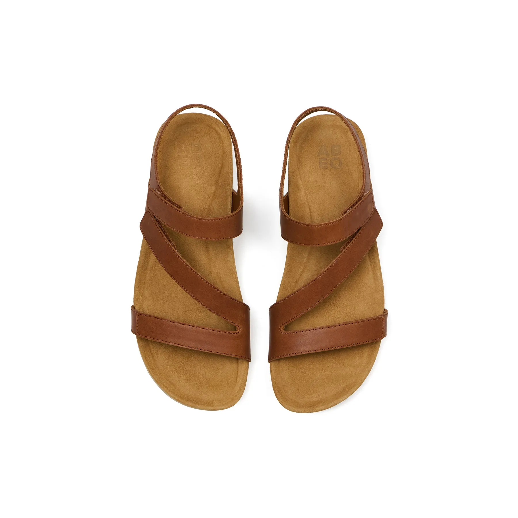Oasis Sandal