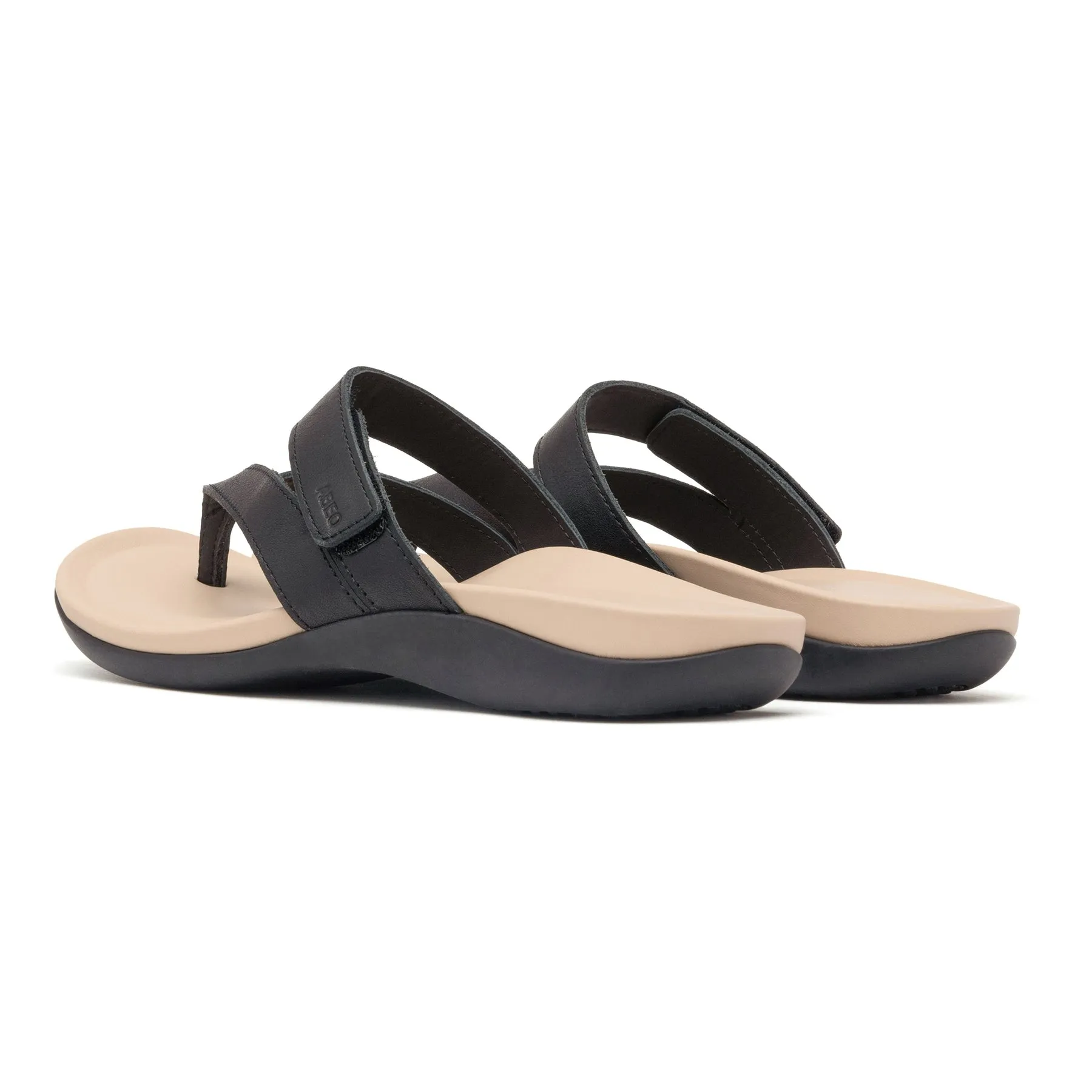 Oasis Thong Sandal