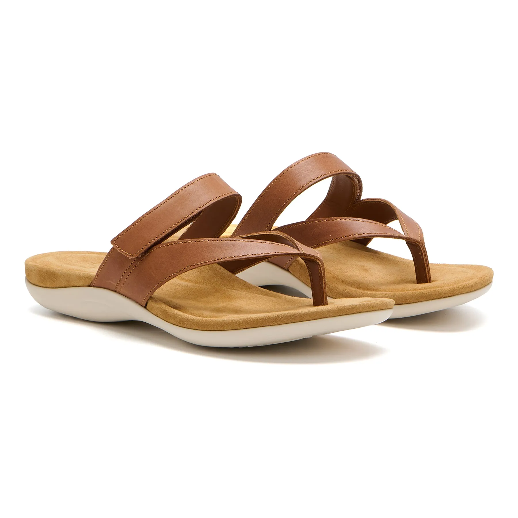 Oasis Thong Sandal