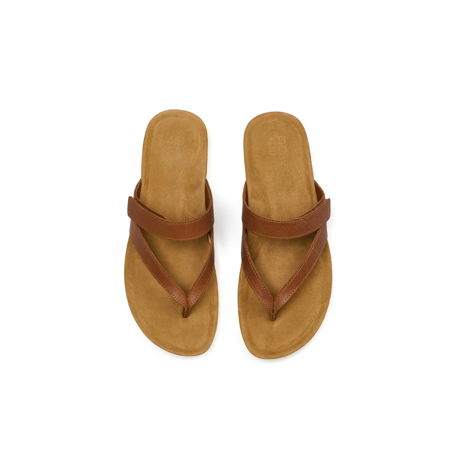 Oasis Thong Sandal