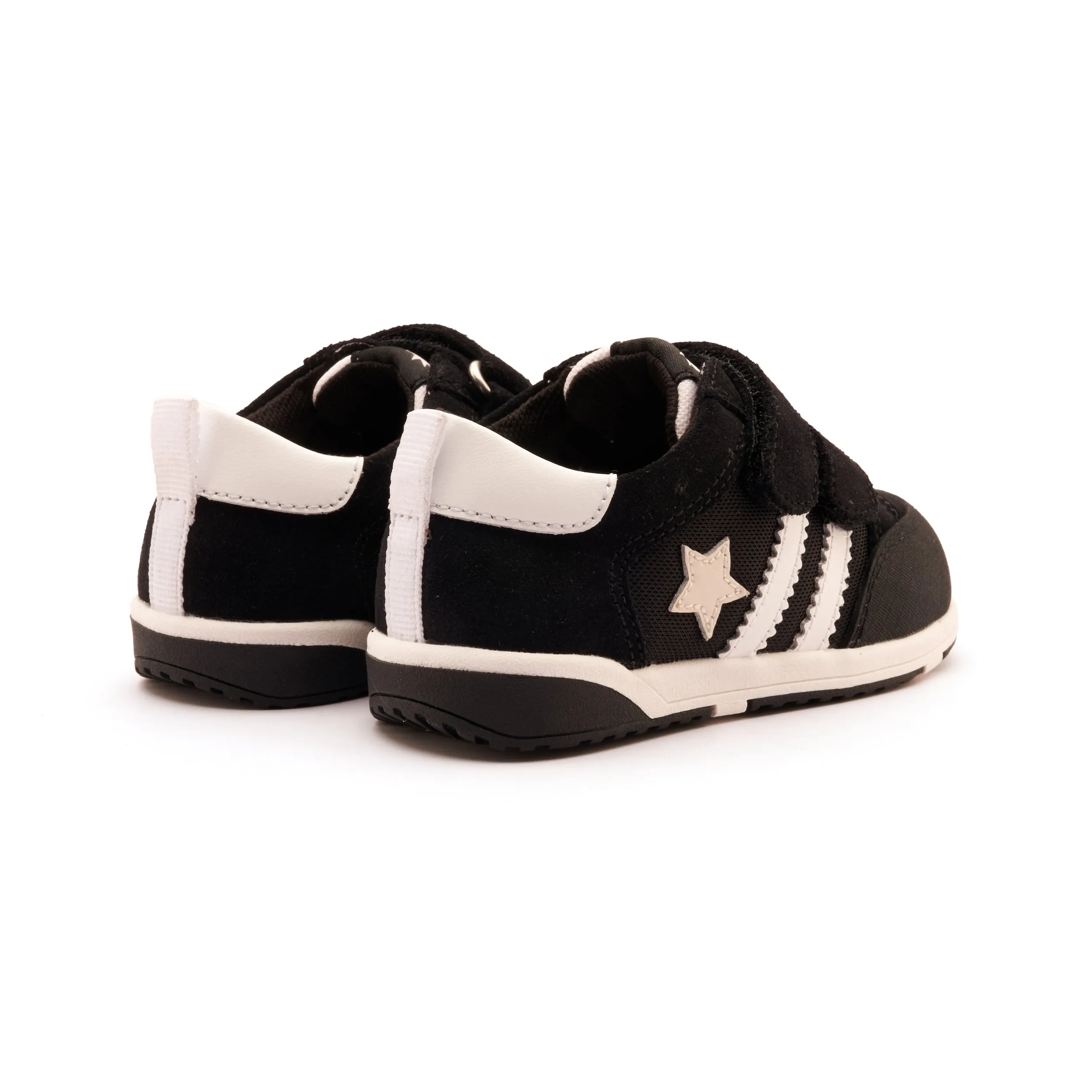 OLD SOLES FIELD SQUAD - BLACK