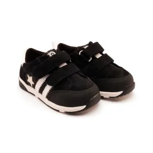 OLD SOLES FIELD SQUAD - BLACK