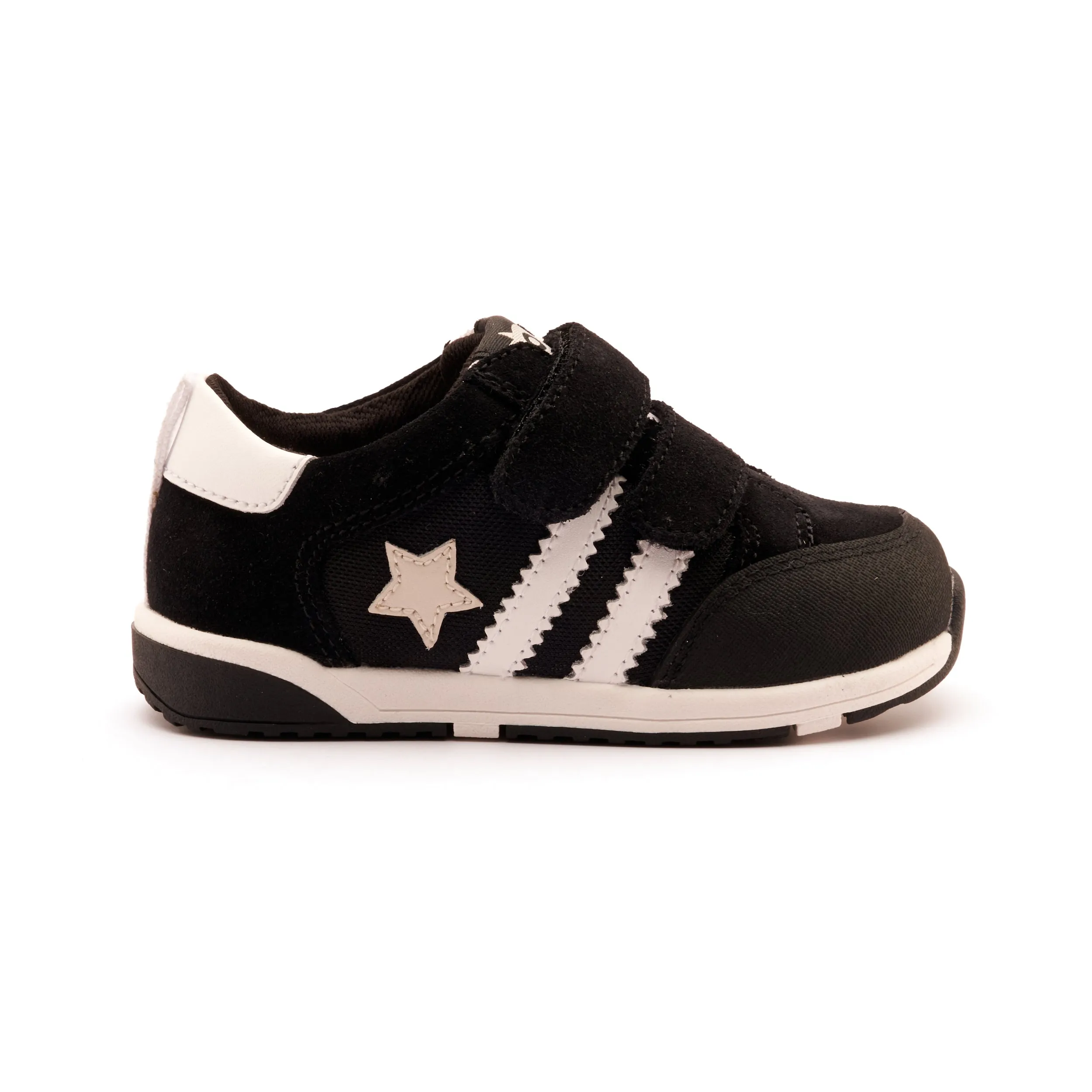 OLD SOLES FIELD SQUAD - BLACK