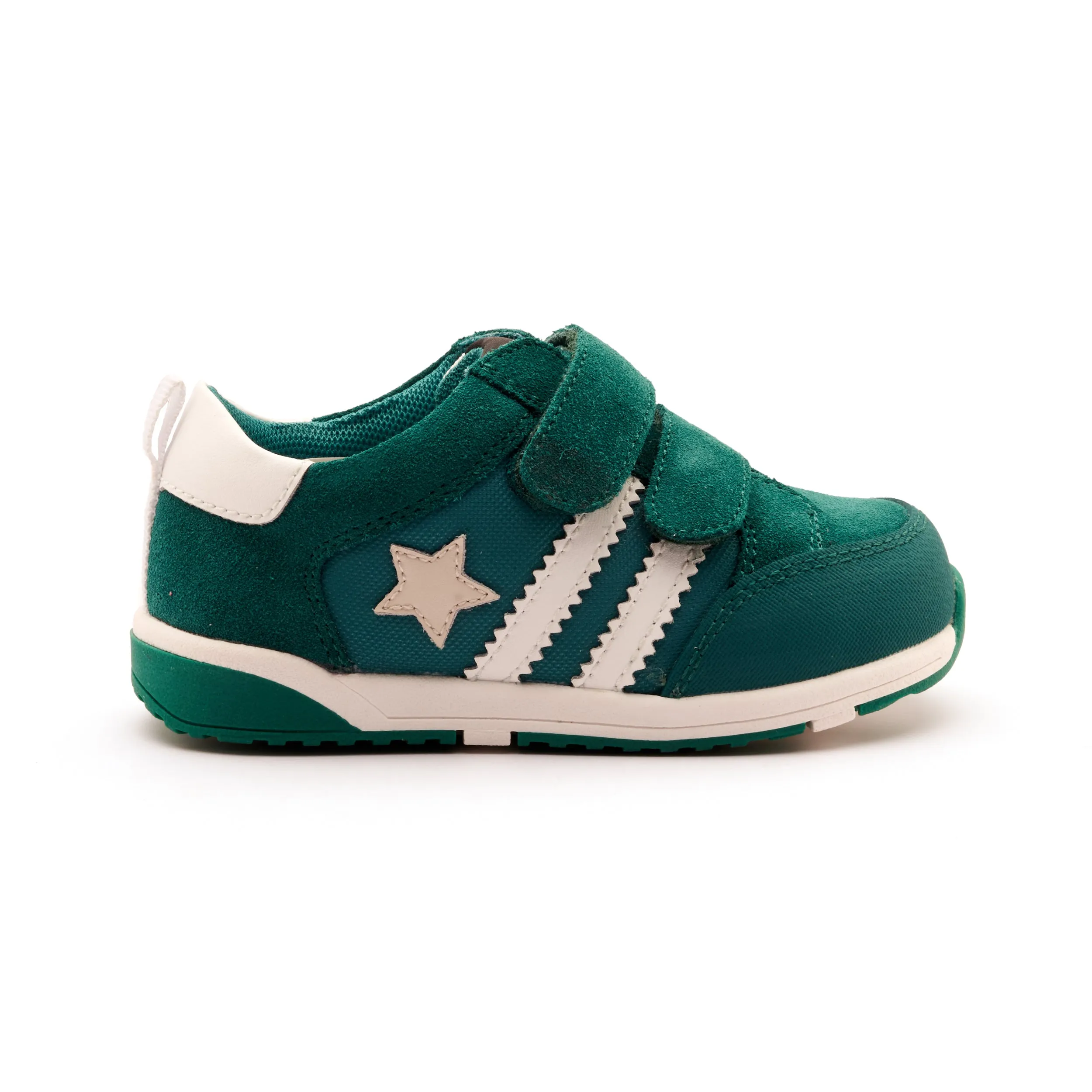 OLD SOLES FIELD SQUAD - EMERALD