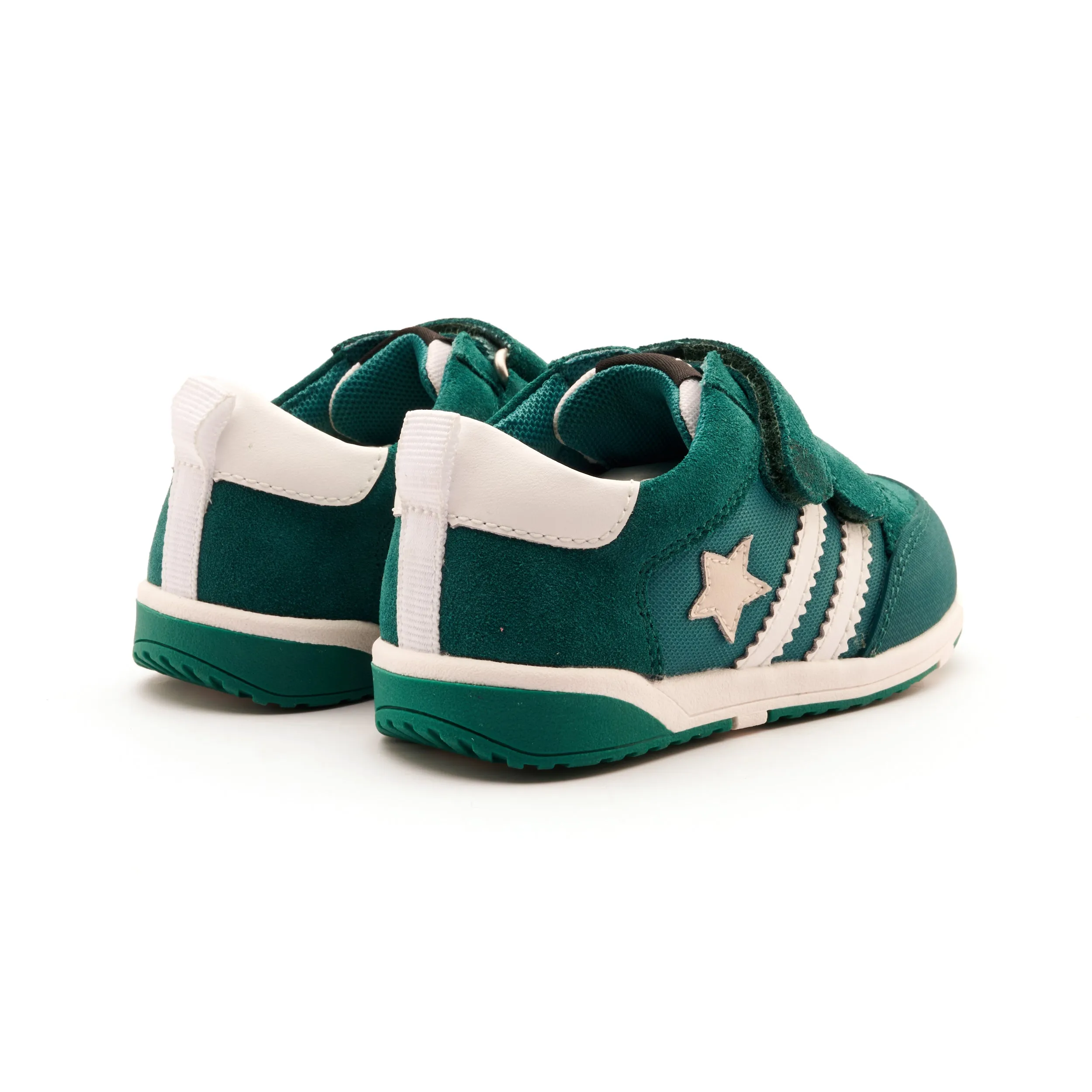 OLD SOLES FIELD SQUAD - EMERALD