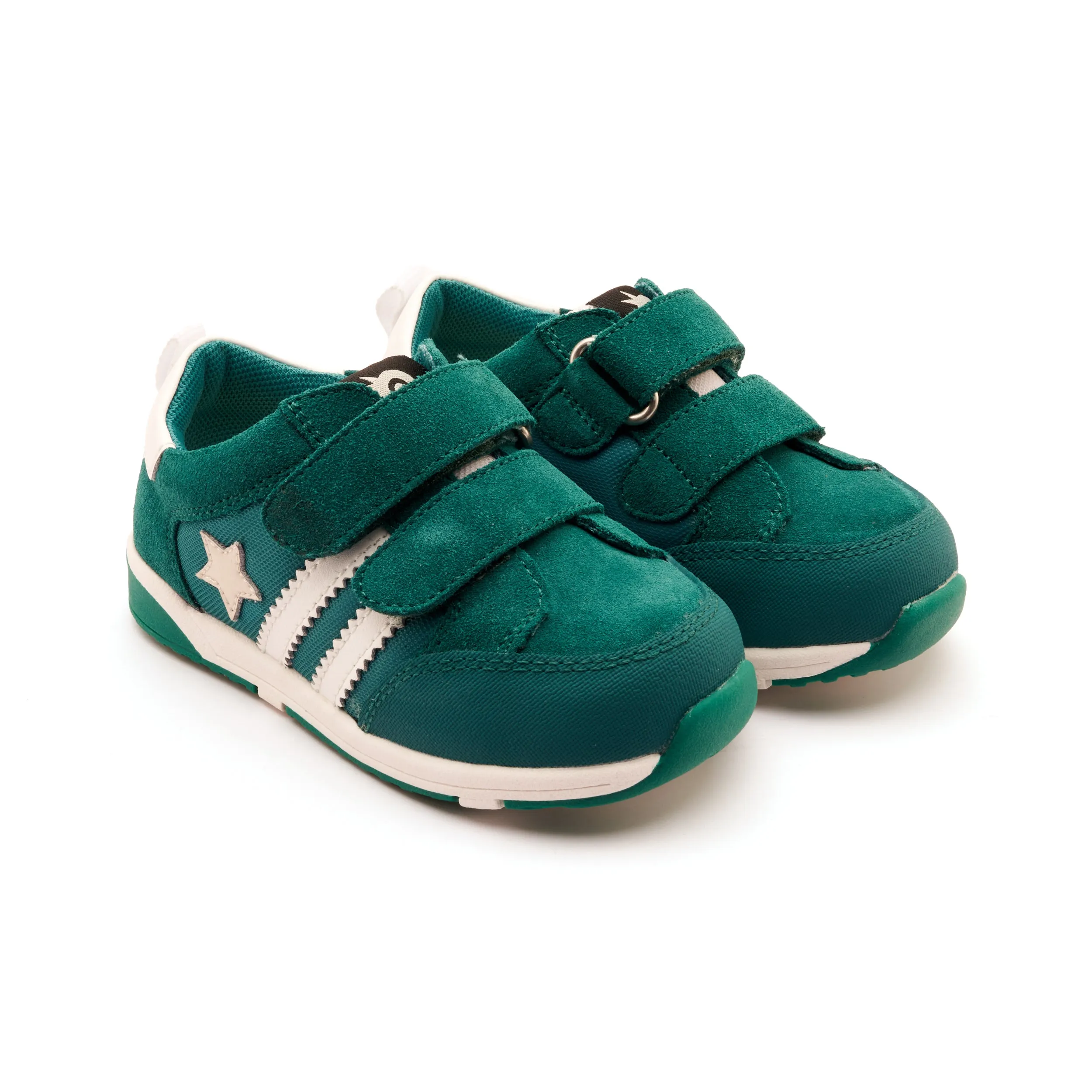 OLD SOLES FIELD SQUAD - EMERALD