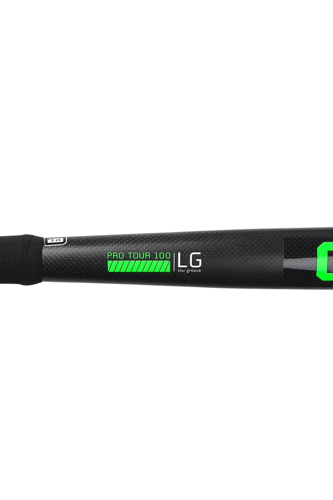 Osaka Pro Tour 100 2.0 Low Groove Hockey Stick White Edition