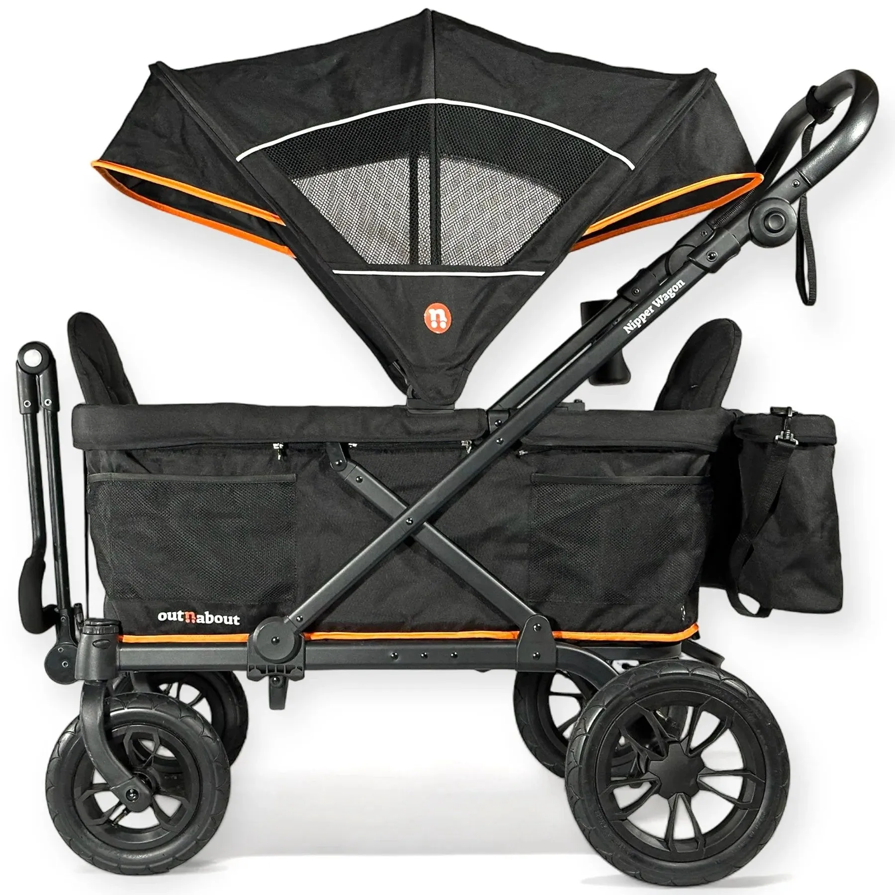 Outnabout Nipper Wagon