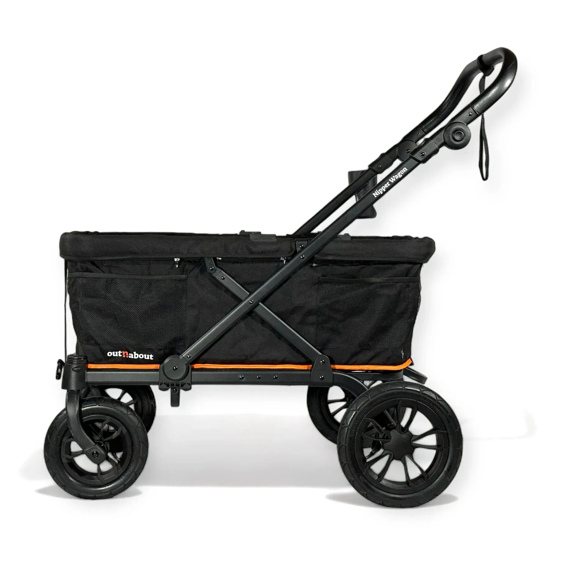 Outnabout Nipper Wagon