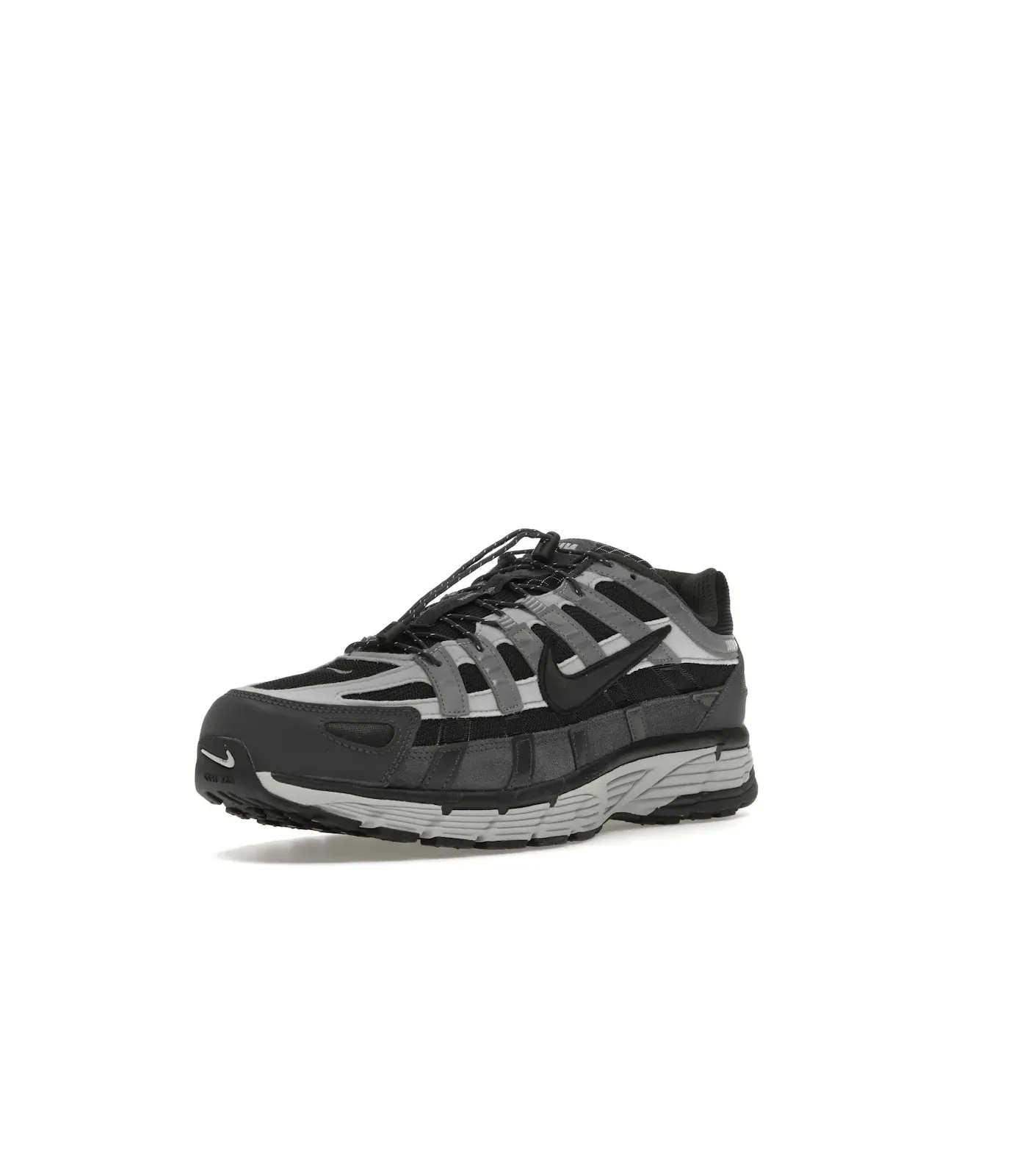 P-6000 Anthracite Smoke Grey