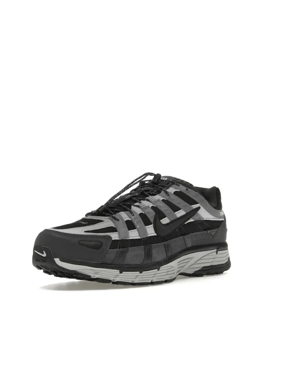 P-6000 Anthracite Smoke Grey