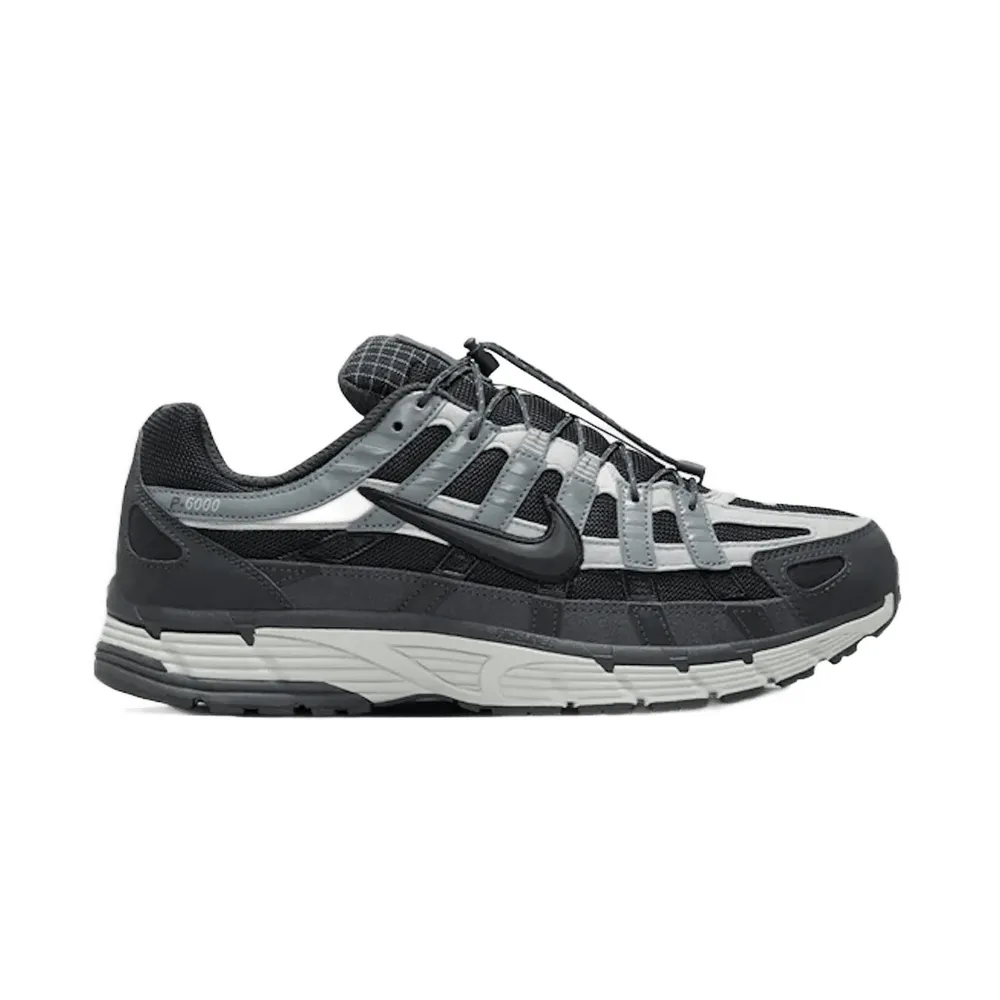 P-6000 Anthracite Smoke Grey