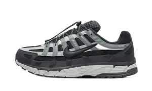 P-6000 Anthracite Smoke Grey