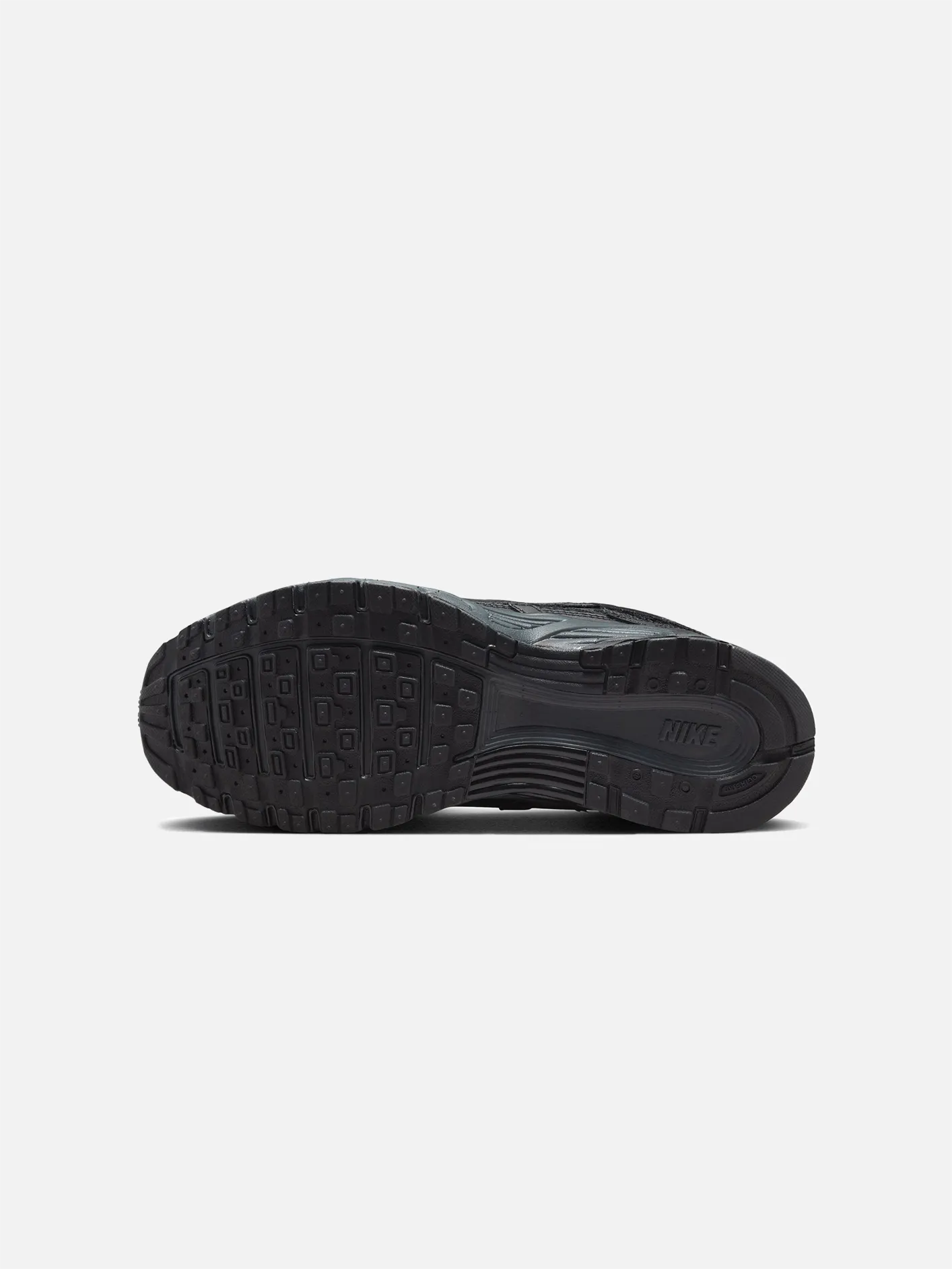 P-6000 Premium "Triple Black"