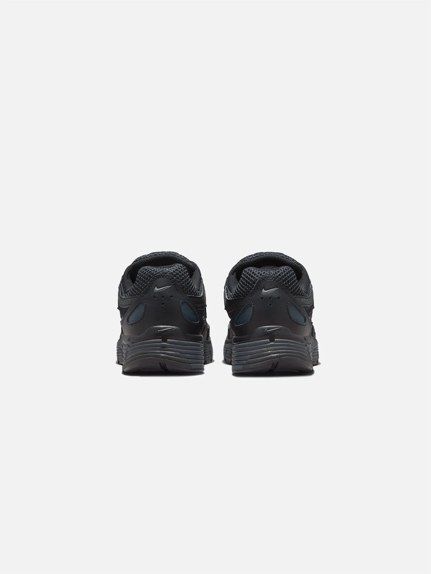 P-6000 Premium "Triple Black"