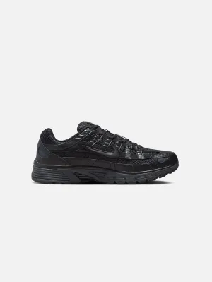 P-6000 Premium "Triple Black"