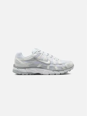 P-6000 "Summit White"