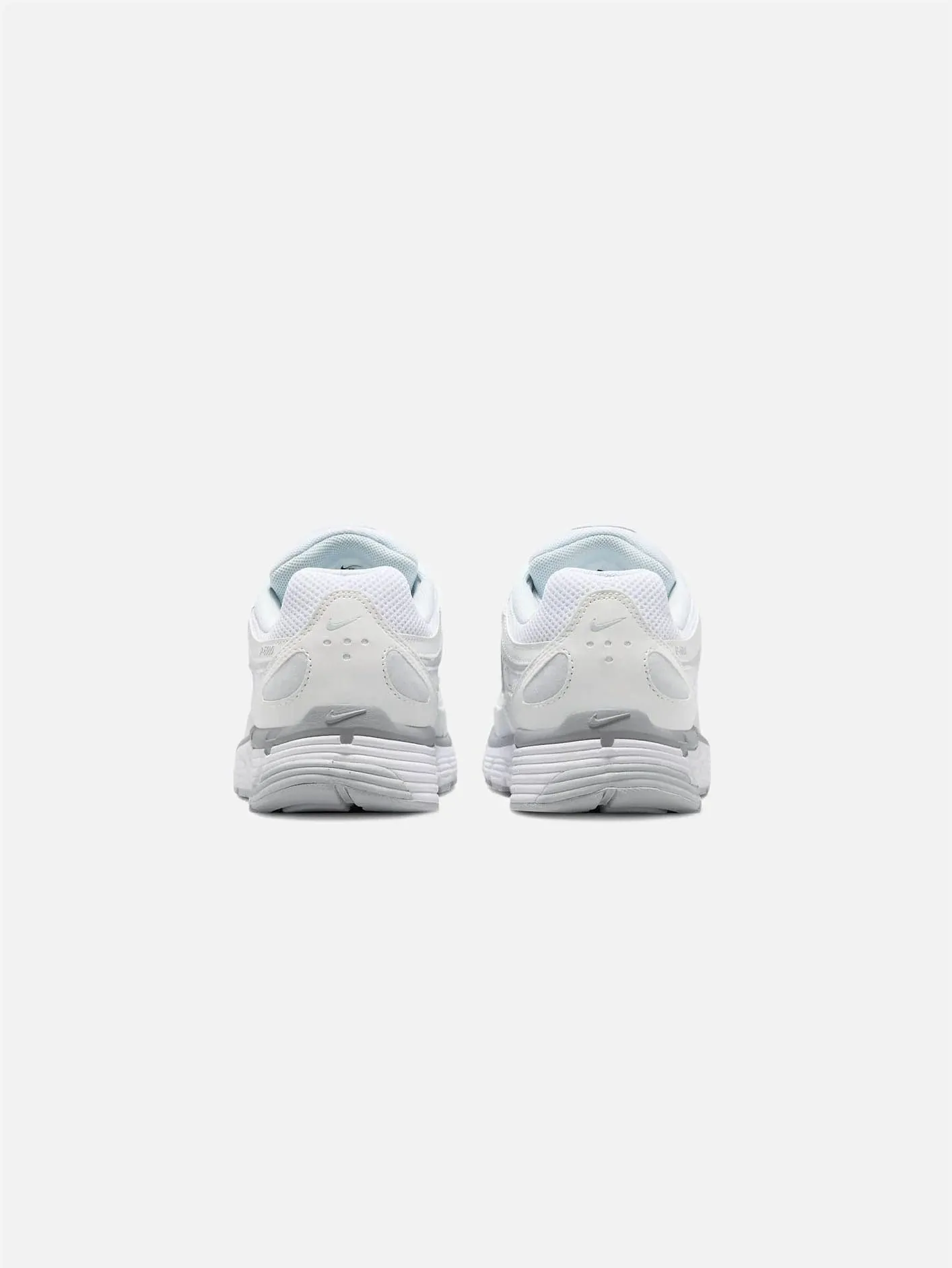 P-6000 "Summit White"