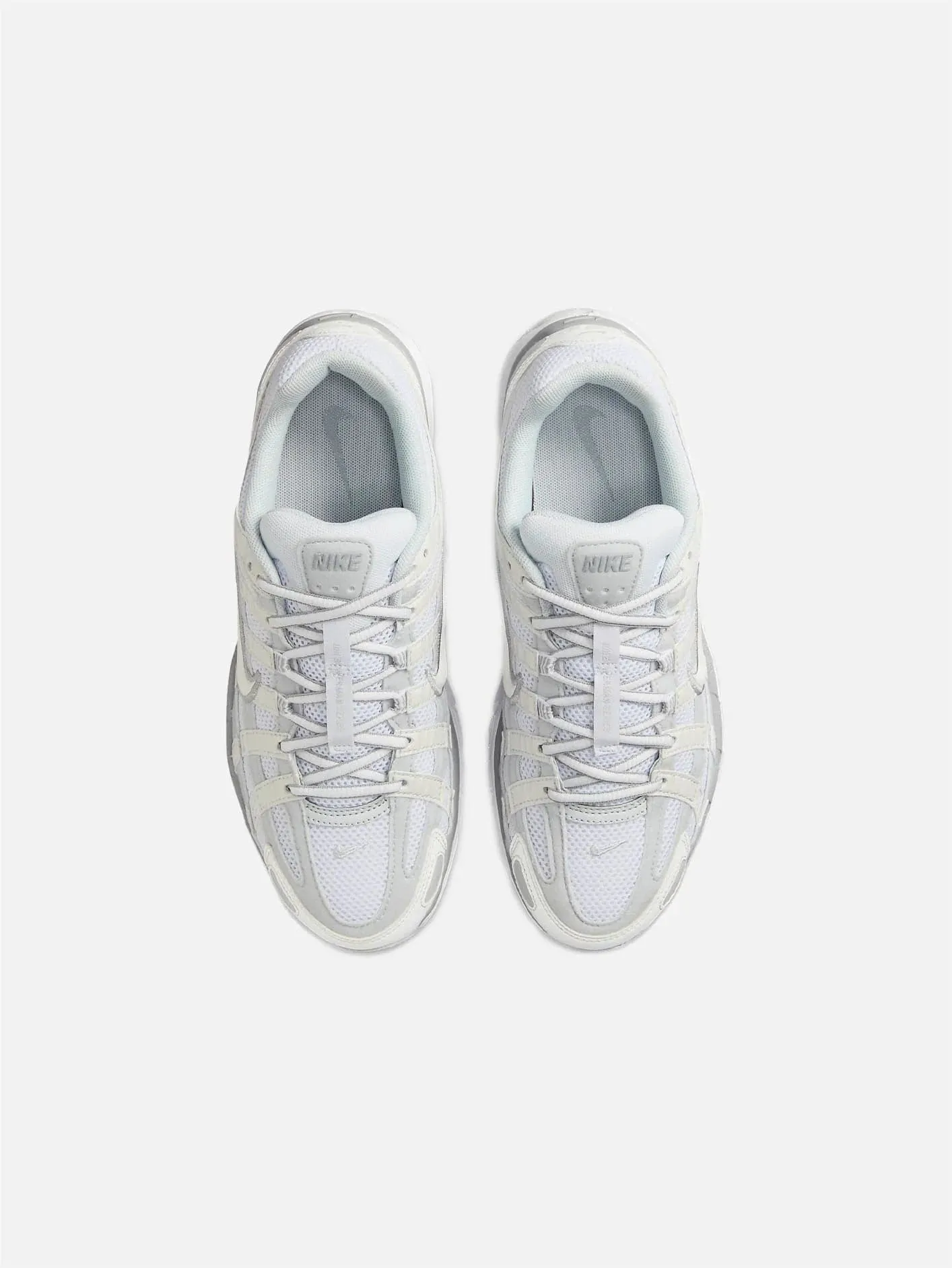 P-6000 "Summit White"