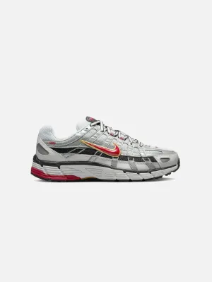 P-6000 "White Gold Red"