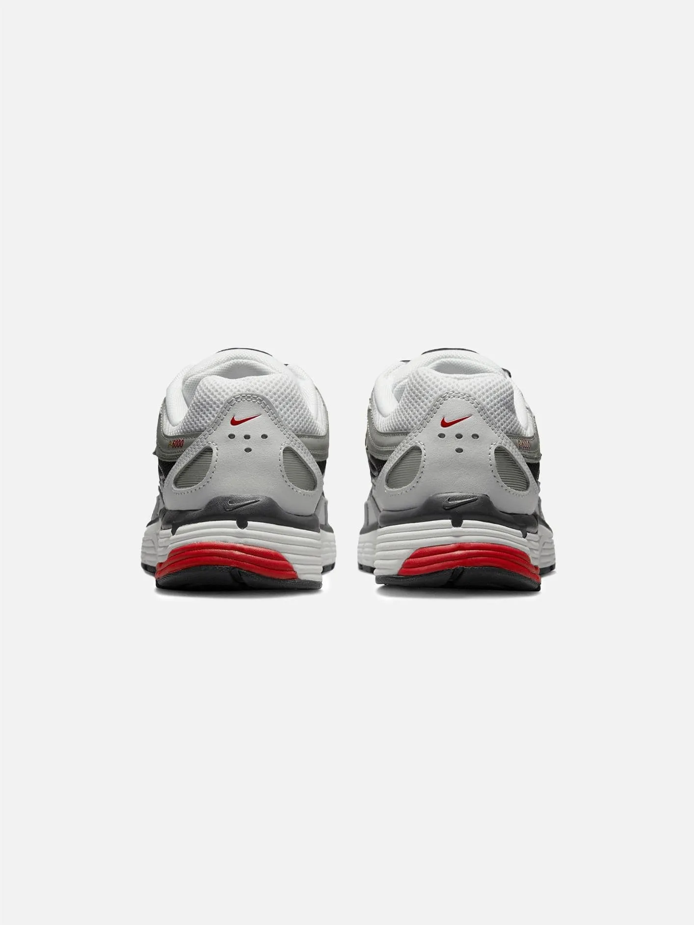 P-6000 "White Gold Red"