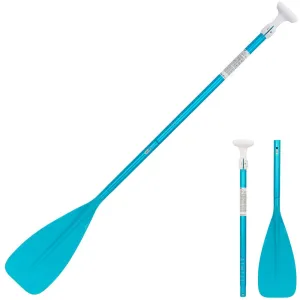 Paddle Collapsible and adjustable 3-part stand-up paddle (140-180 cm)