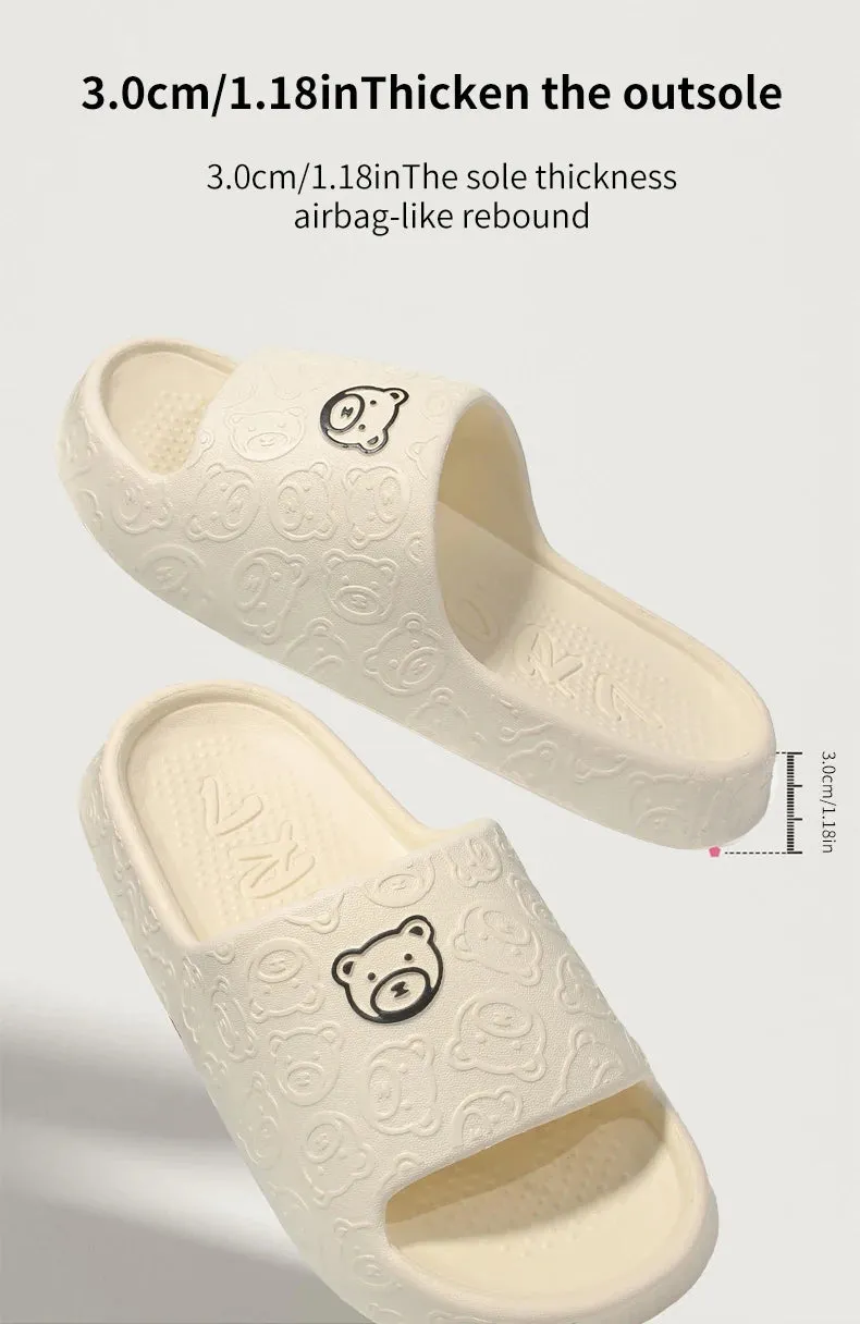 Panda Slippers™