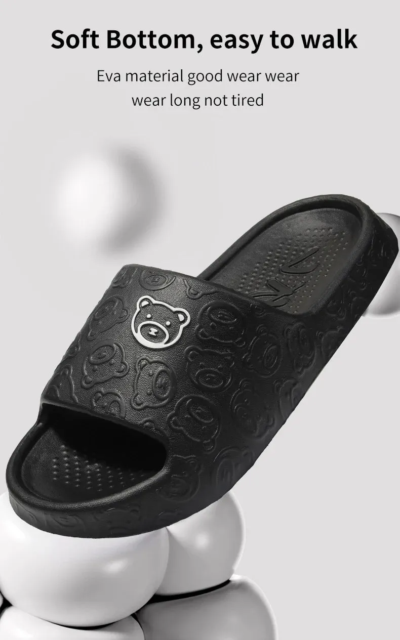 Panda Slippers™