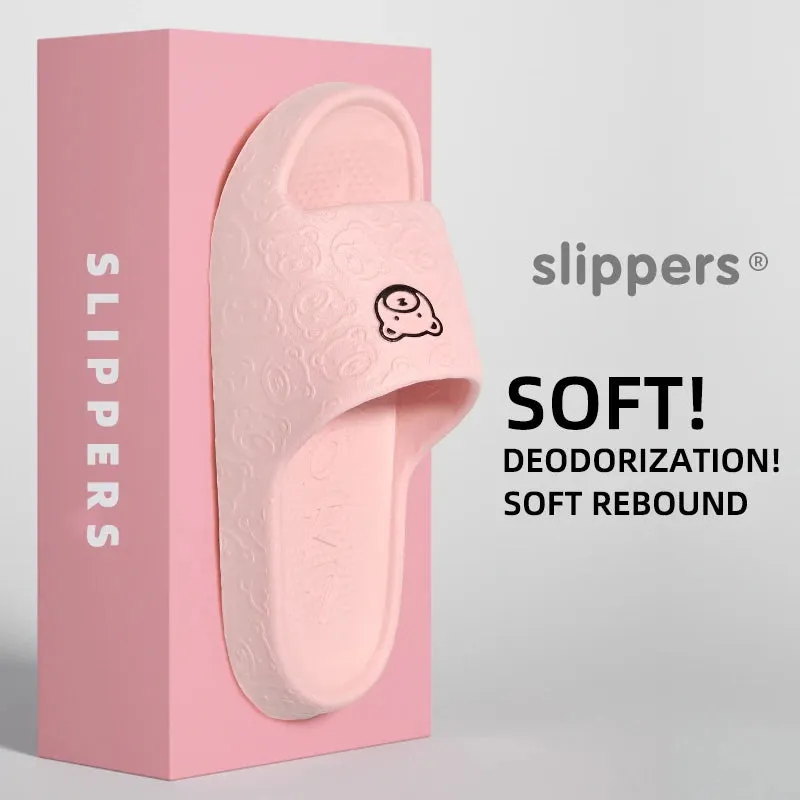 Panda Slippers™
