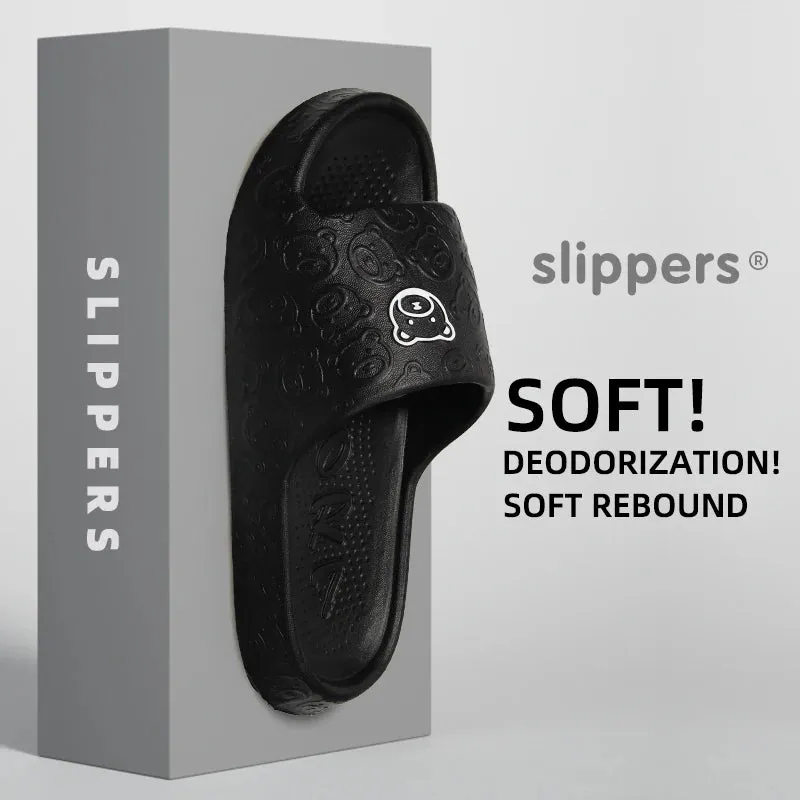 Panda Slippers™